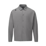 DESCENTE Тренировочная куртка мужская, BK-BLACK - фото 3