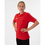 Основа для футболки Jako, цвет rot - фото 4