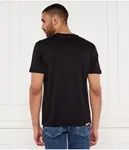 Футболка Relaxed fit Karl Lagerfeld Jeans, черный - фото 3