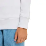 Детская толстовка Arch Cr Billabong, белый - фото 6