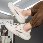 Grumpy ram Клоги мужские бежевые, цвет Beige - фото 3