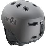 Шлем Pret Helmets Cynic Pret Helmets, Grey - фото 3