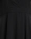 Мини-платье Liu •Jo, черный - фото 4