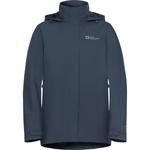 JACK WOLFSKIN Функциональная куртка ROTWAND - фото