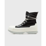 Кроссовки Converse Chuck Taylor All Star Lugged 2.0 Cc, цвет black/black/egret - фото