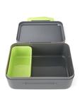 Пластиковые ланч-боксы Ergobag Speed Ergobag - фото 3