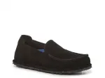Слипоны Utti Slip-On Birkenstock, черный - фото
