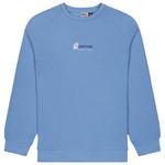 Команда Toanah - пуловер Picture, Stonewash - фото