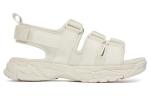 Сандалии MLB Sandal Beach Sandals Unisex White - фото 2