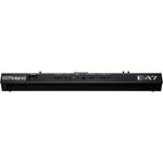 Roland E-A7 61 Key Expandable Arranger Keyboard E-A7 - фото 5