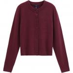 Топ женский GAP, светло-голубой - фото 7