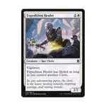 CCG Экспедиционный целитель (клавиша C), MTG - Zendikar Rising - фото
