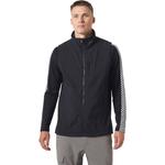 Жилет Paramount Softshell Hellyhansen, черный - фото 3