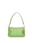 Сумка через плечо Roberta Rossi, зеленый - фото 4