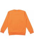 Толстовка Walkiddy, оранжевый - фото 3