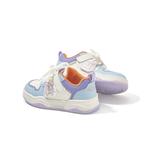 Детская обувь для скейтбординга Psy, бежевый/черный - фото 9