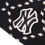 MLB KIDS Детская шапка-бини Rayon Black - фото 4