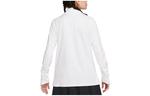 Куртка женская белая Nike - фото 2