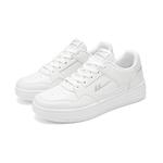 Кроссовки WARRIOR Skateboarding Shoes Unisex Low-top, белый/серый - фото 21