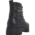 Ботинки Pepe Jeans Lilli Life, черный - фото 6