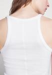 Топ Palisso Iro, белый - фото 7