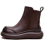 Jay Ботильоны женские черные - фото