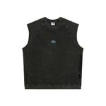 Aape Мужская жилетка, Black BK L - фото