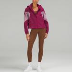 Укороченное пальто Evergreen для женщин Lululemon - фото 21