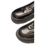 Туфли Men"s Casual Men Low-Top черный Brounvanm - фото 6