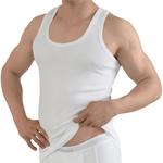 Майка normani 5 Stück Herren Rambo, белый - фото 2