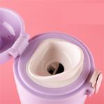 Термостакан Sanrio, белый cinnamoroll - фото 4