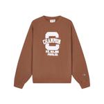 Унисекс свитшот Champion, Ecru - фото 2