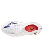 (WMNS) Mizuno Neo Vista 2 «Белый» - фото 4