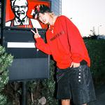 Футболка унисекс Olrik, черный - фото 61