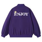 Тедди Унисекс Куртка из Коллекции "Медвежонок", Хаки (Базовая) - фото 11