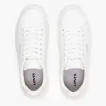 Кроссовки Levi's Ellis 2.0, белый - фото 4