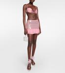 Бюстье с декором Nensi Dojaka, Blossom - фото 2