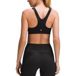 Женский бюстгальтер Lululemon, черный - фото 2