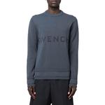 Свитер мужской Arctic Fusion/Off White/Cream White Givenchy, кремовый - фото 3