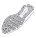 Беговые кроссовки UNDER ARMOUR, Grey - фото 4