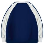 Толстовка унисекс Menblero, Хизер Грей - фото 6