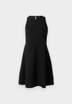 Платье Vero Moda VMMIRA DRESS, Black - фото 5