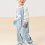 Боди Mickey Series для малышей Disney, синий - фото 8