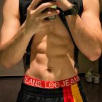 Lee Подарочный набор мужского белья 3 пары - фото 10