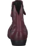 Ботинки JOSEF SEIBEL Ankle Boots Naly 24, цвет Wine red - фото 3