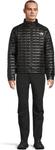 Куртка The North Face ThermoBall Jacket, цвет TNF Black 2 - фото 5