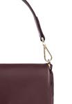 Сумочка Roeckl, Wine Red - фото 6