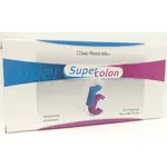 Supercolon 30Cpr Баланс кишечной флоры - фото