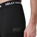 Брюки Helly Hansen Lifa Active Helly Hansen, Black - фото 4