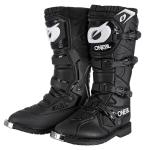 Ботинки для кросса и эндуро O'Neal, черный - фото 2